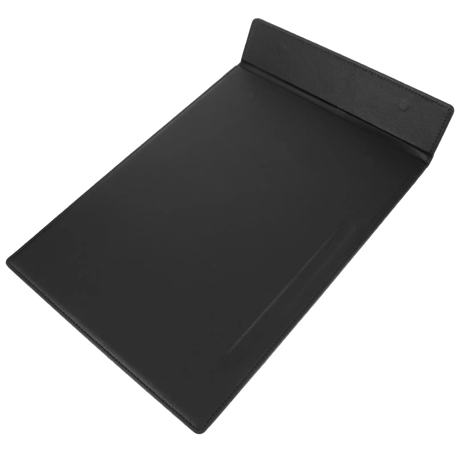 

Restaurant Check Book Durable Writing Board Menu Holder For Bar Server Order Organizer Cash Register Card Holder Service