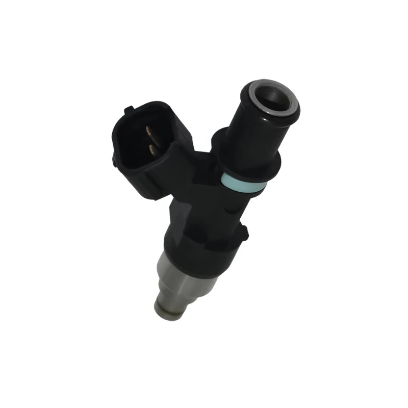 

Новый 4 шт. 15710-82K50 EAT314 топливный впрыск подходит для подвесного двигателя Suzuki DF 70HP 80HP 90HP 115HP 140HP 2012-2020