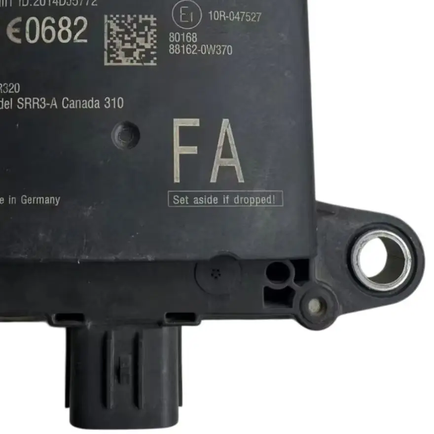 88162-0W370 Blind Spot Sensor Module 881620W370 For Toyota Land Cruiser Lexus LX470 view 5