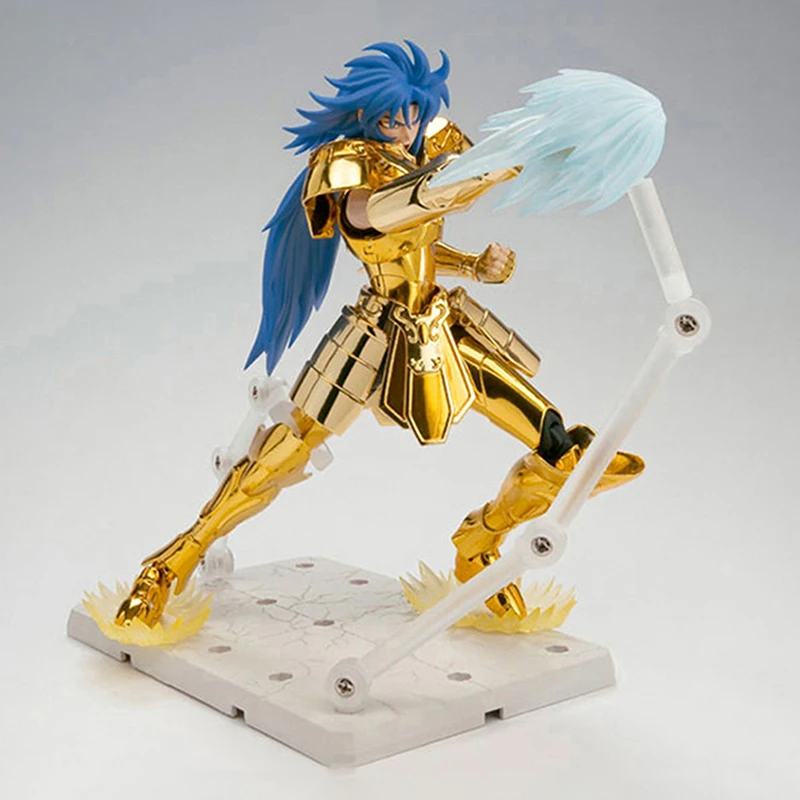 

Datong Model Holder Saint Seiya Myth Cloth EX Stand Base Support Bracket with Special Effect Action Figure Toys Accessories Gift