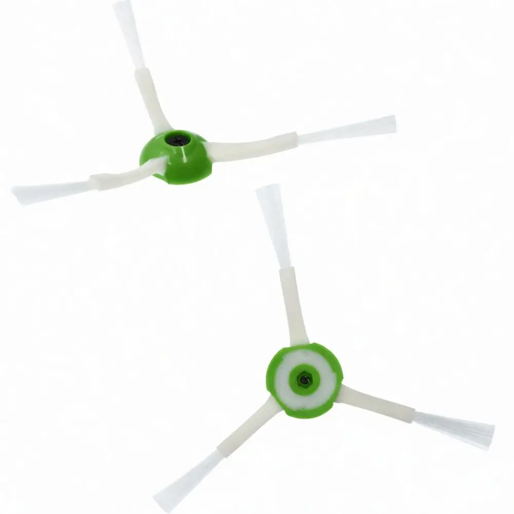Sweeper Parts Set Compatible With Irobot Roomba I7 E5 E6 Accessories Main Roller Brush Side Brushes Filters Cleaning Tools