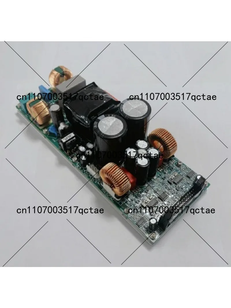 500Wx2 HiFi Digital Audio Power Amplifier Board Module Stereo Amp Board for Home Audio DIY