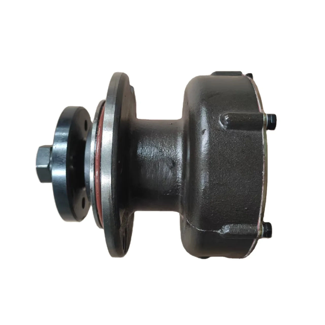 Truck and Bus Parts Yuchai Engine Original Ignition Transmission Device M2A00-3705020B