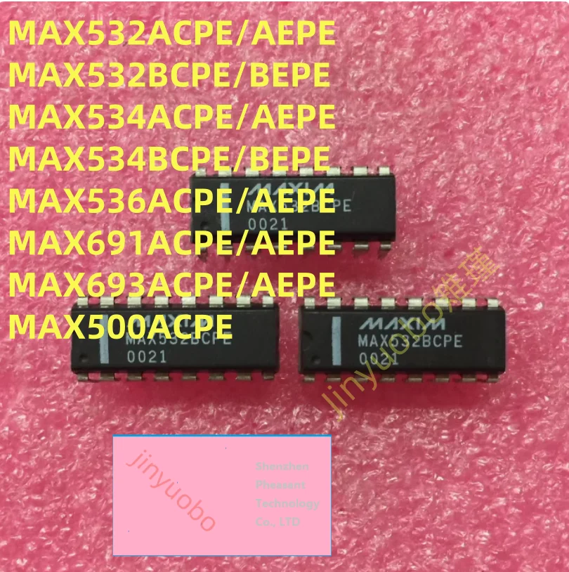 Max532Acpe/Aepe Max532Bcpe/Bepe Max534Acpe/Aepe Max534Bcpe/Bepe Max536Acpe/Aepe…