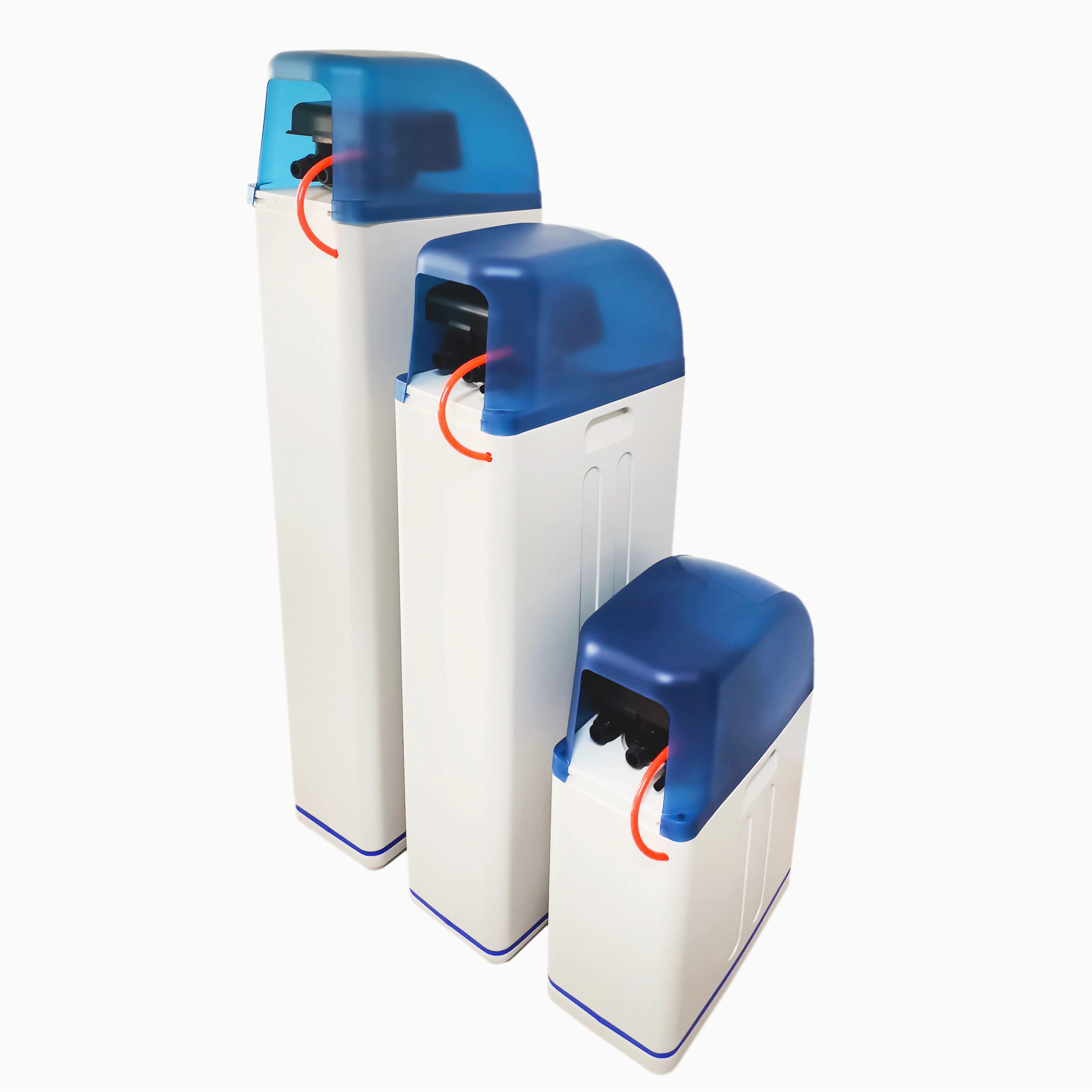 Automatic Water Softener For JTR-1000 Control Valve Water Softener System Household Residential Water Softener System