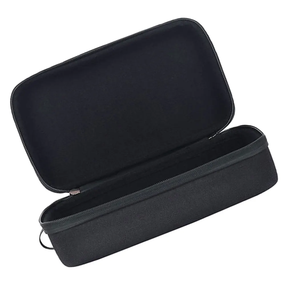 

Electric Bike Storage Bag Durable Hard Shell Shockproof Organizer Case Cable Accessories Portable Handbag Medium Size