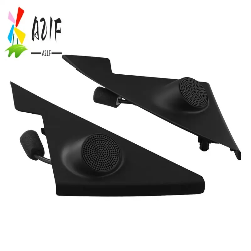 

A21F-Car Tweeter Speaker Quadrant Cover LH RH For Hyundai Sonata NF 2008-2010 876503K510 876603K510