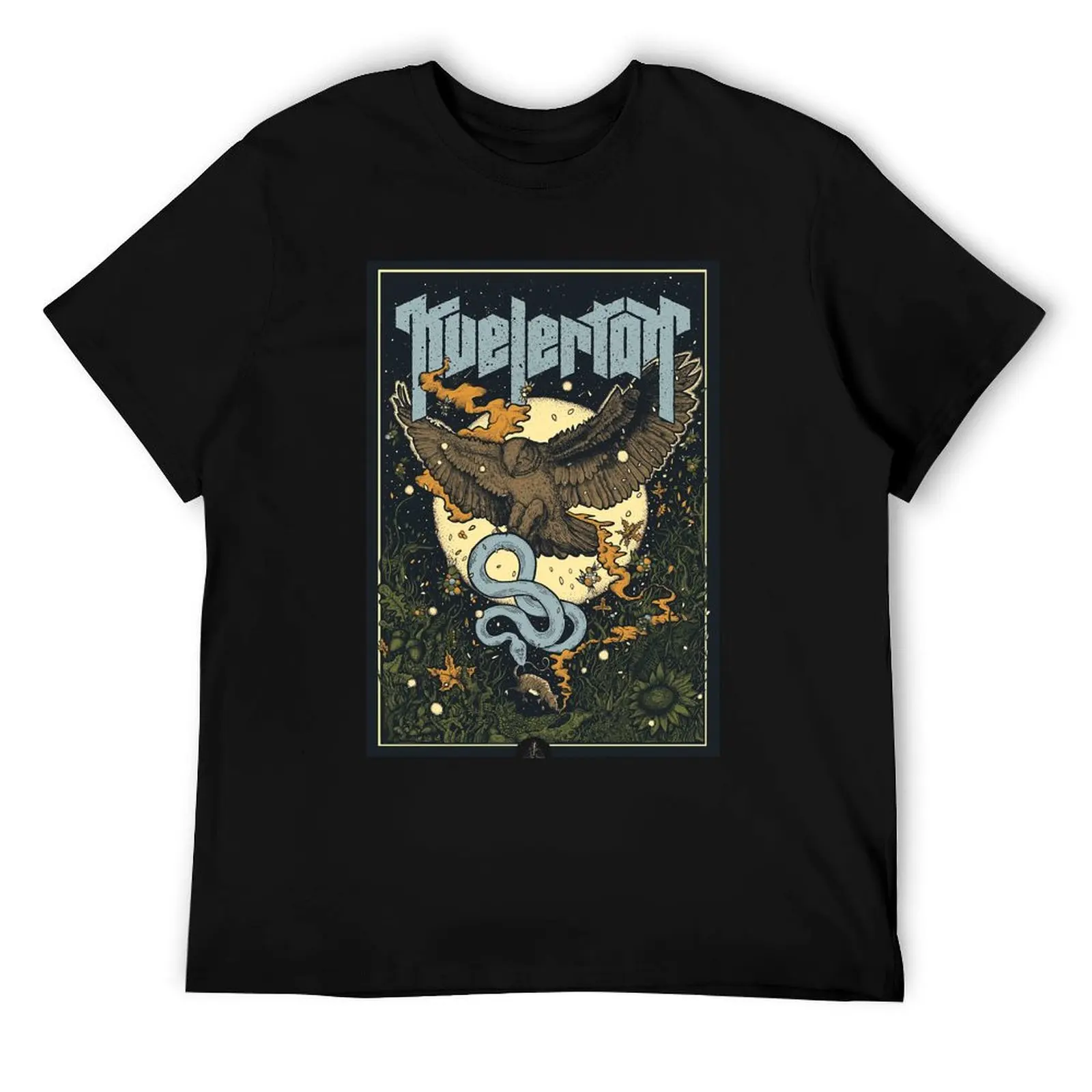 Kvelertak 5F T-Shir…