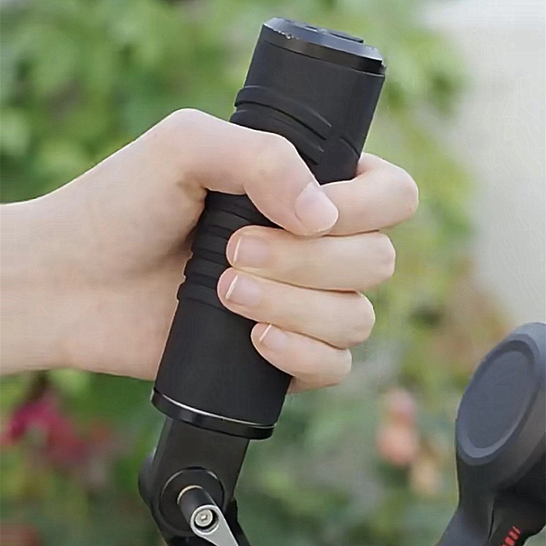 

Для RS2/RS3/RS4 Mini Pro Регулируемая ручка для стабилизатора DJI Ronin, подходит для низкоугольной съемки