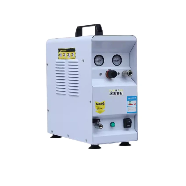 Intelligent Positive Pressure Air Compressor Box-Type Machine Adjustable Positive Pressure Air Pump