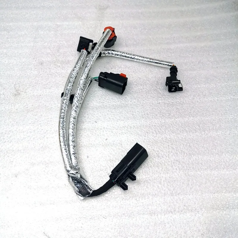 High Quality New for 5148105AH Knock&Oil Pressure and Temperature Sensor Wiring Harness Suitable for Jeep Ram