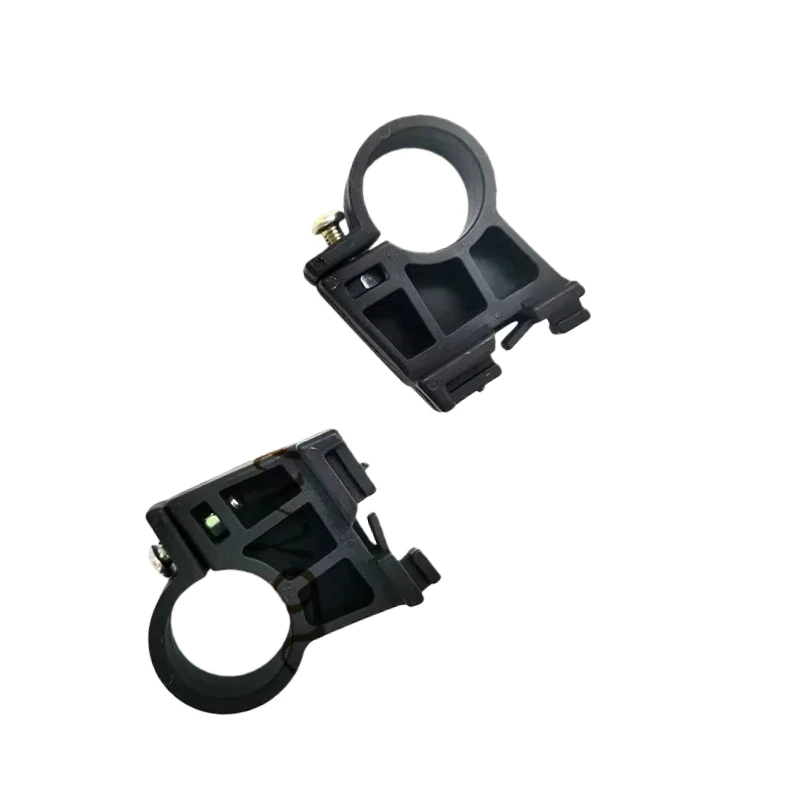 Plastic Headlight Mounting Bracket Left & Right Headlamp Holder Support Car Motorcycle Accessories