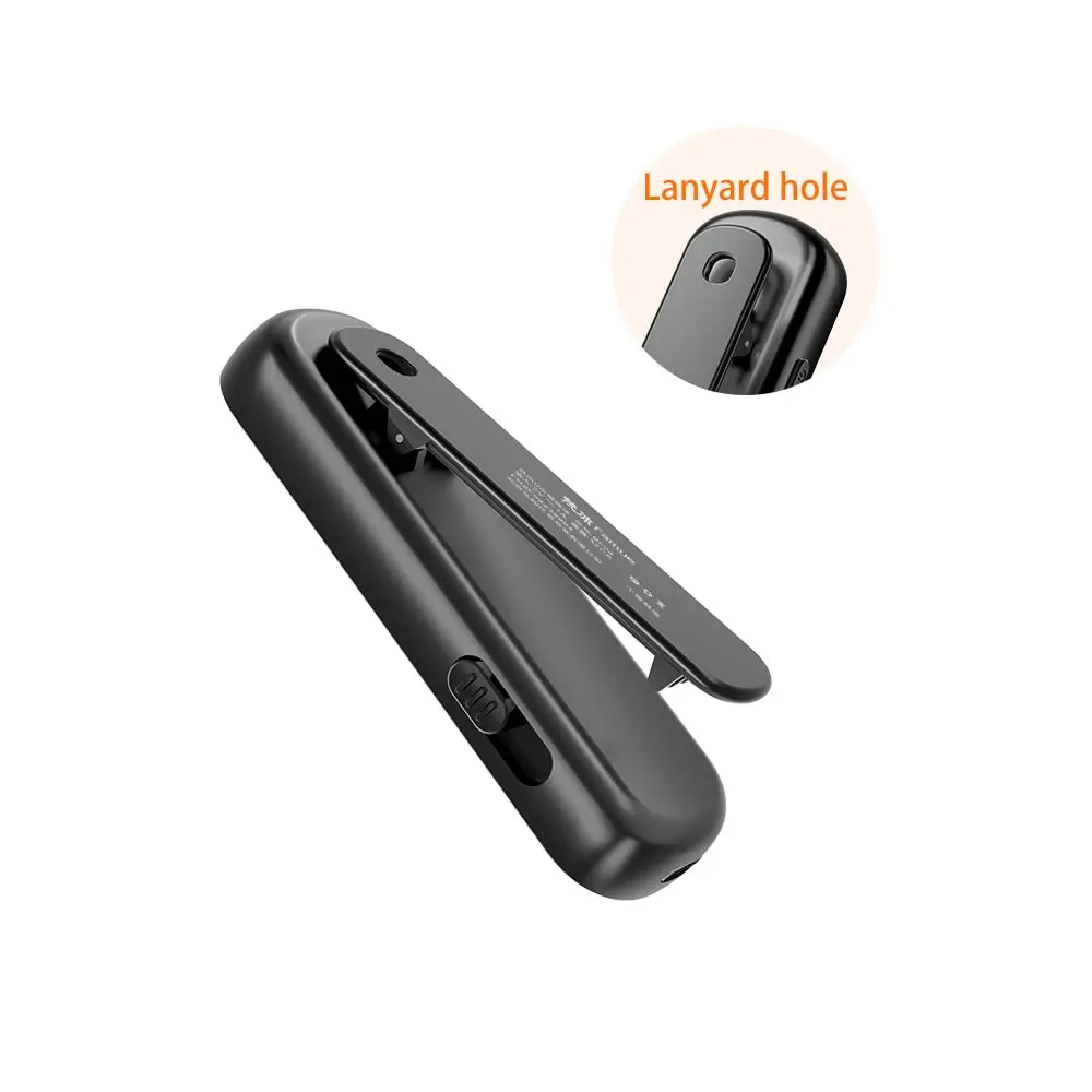 Famue BF02 2025 مشغل MP3 جديد من النوع C تنزيل سريع بدون فقدان صوت بلوتوث 5.3 HD تسجيل الموسيقى محرك أقراص USB 64 جيجابايت للطلاب #4