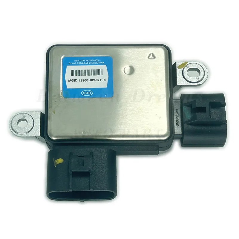 Module de ventilateur de refroidissement moteur pour Hyundai Sonata 2015-2017 25385-c1500 25385C1500 25385 C1500