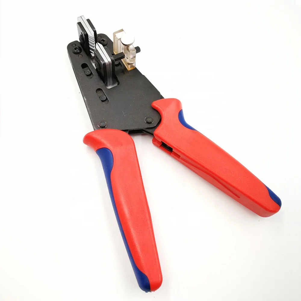 Solar Cable Stripper Solar Panel Wire Strip Cutter
