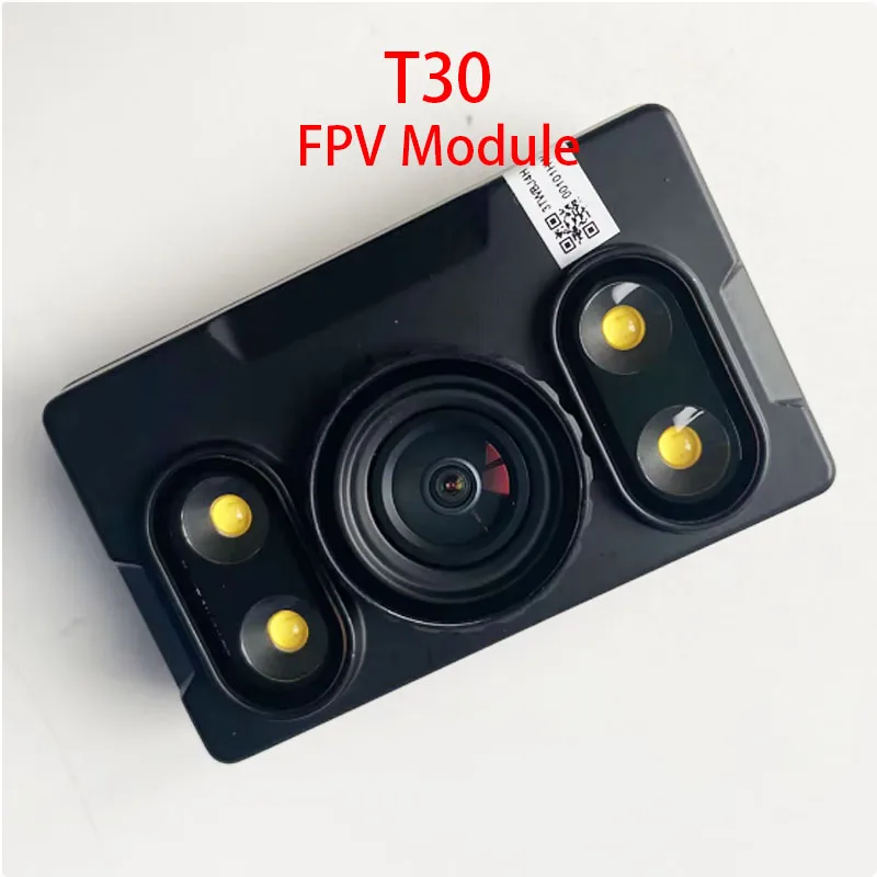 

Original Brand New For DJI Plant Protection Drone T30 FPV Module for Repair Drone Repair Parts