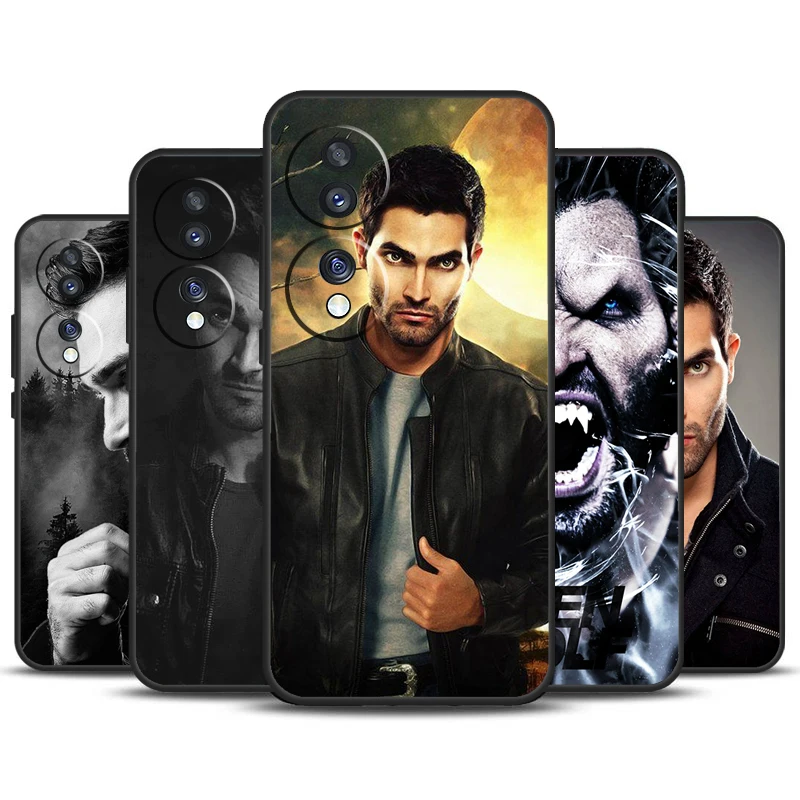 Teen Wolf Derek Hal… - image