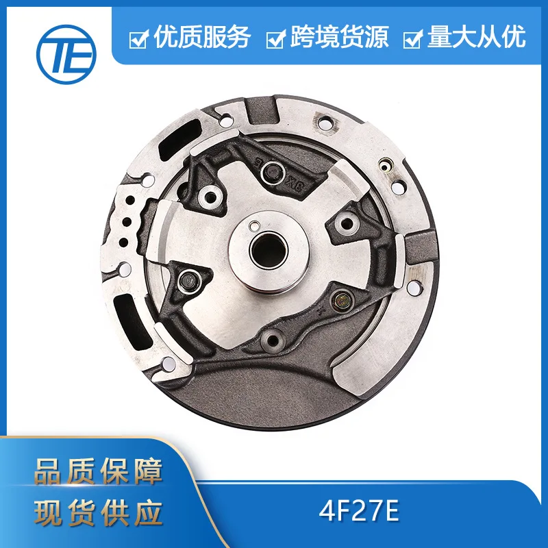 

Подходит для 4F27E (4-скоростных) масляных насосов, автоматических трансмиссионных масляных насосов, автозапчастей подходят для Ford Mazda
