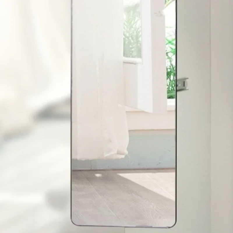 

Cabe mirror, full body, folding, rotating, sliding mirror in wardrobe