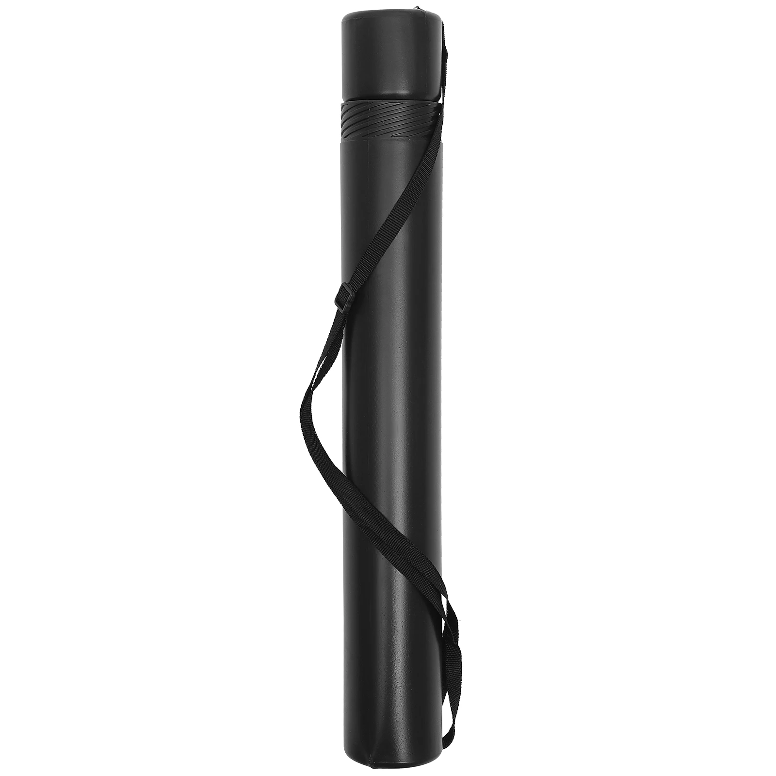 

Telescoping Painting Tube 48 Inches Black Poster Tubes Storage Documents Travel Mailing File Drawings Plans Artwork Storage