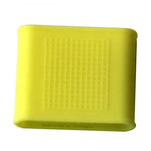 

Non Slip Silicone Golf Finger Protectors Gel Braces Flexible Breathable Wrap Accessories for Sports Fitness