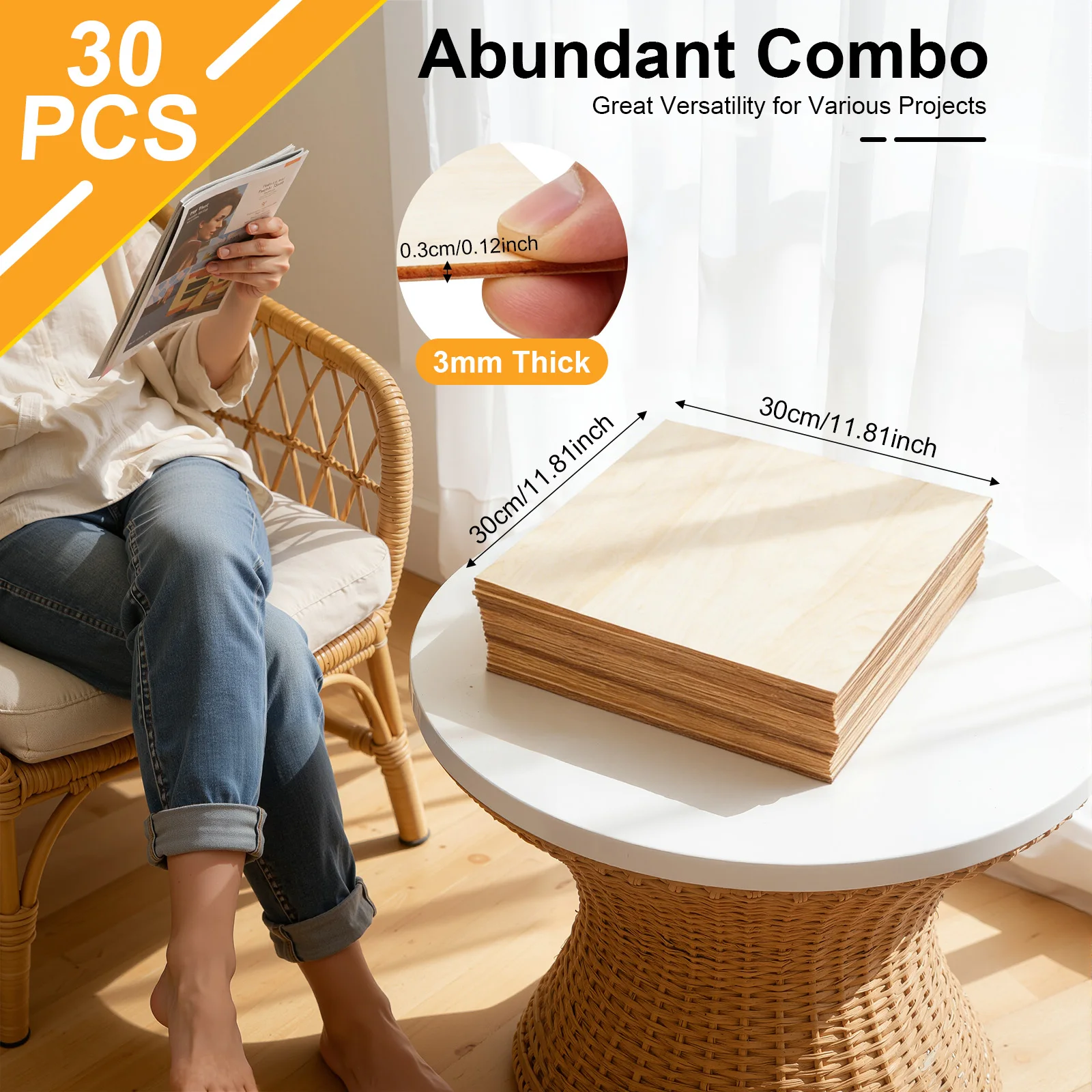 Thumbnail 3 - #77 Cheap Cutting Boards Worth Buying