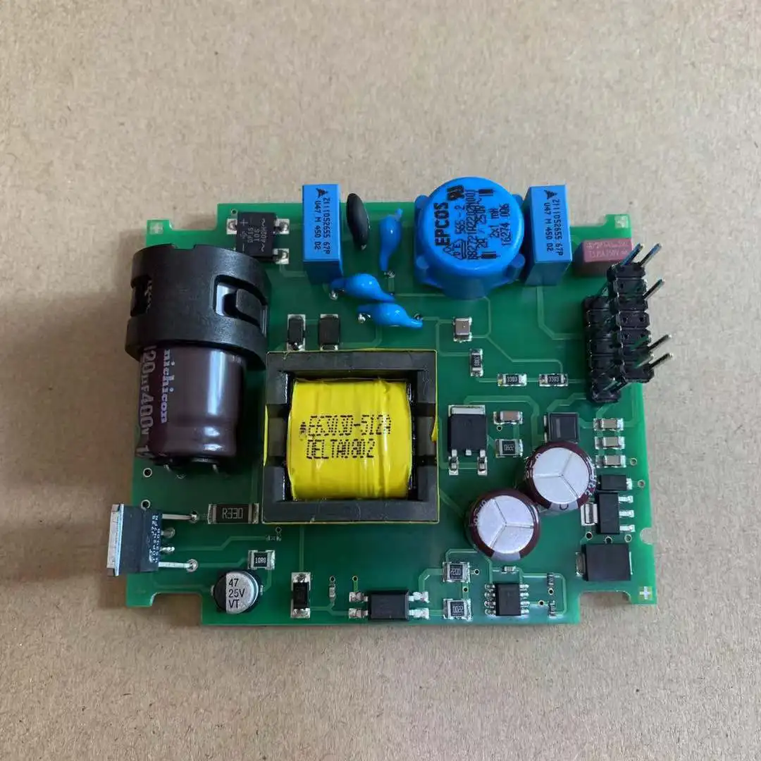 Power Supply Board 220V 24V for S7-200 PLC CPU222 CPU226 CPU224 XP E63030-512A