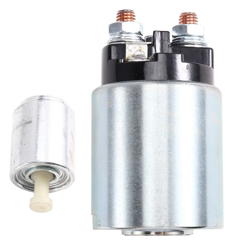 

AU63-для подвесного мотора Mercury 75HP 90HP Соленоид стартера 8M0088064 для тяжелых условий эксплуатации для Mercruiser 8M0137769 50-8M0137769