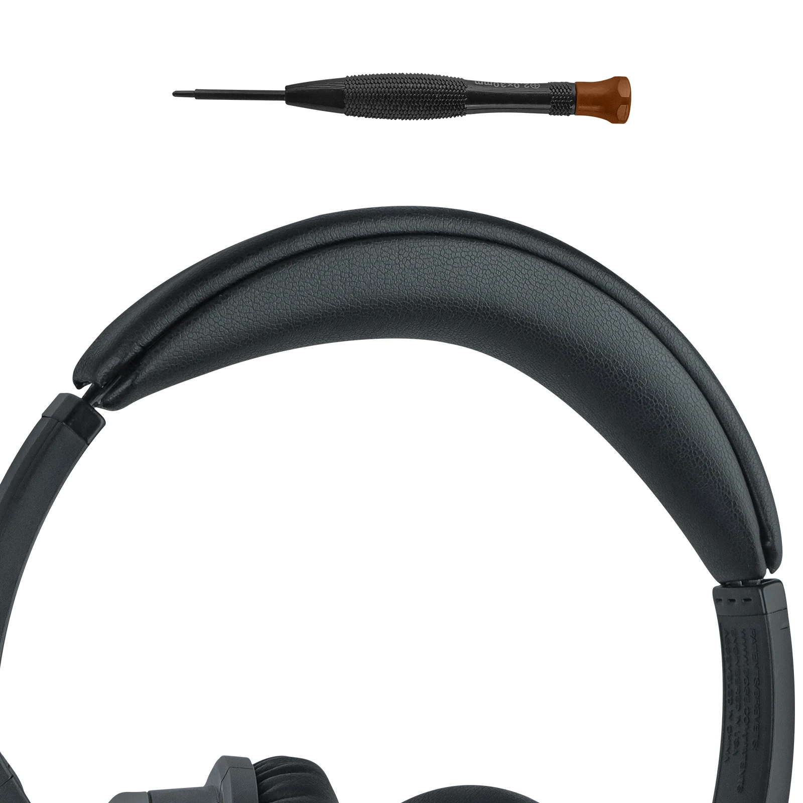 

Headband Pad Compatible with Bose QuietComfort 15 (QC15) Headphones Replacement Band Repair Part