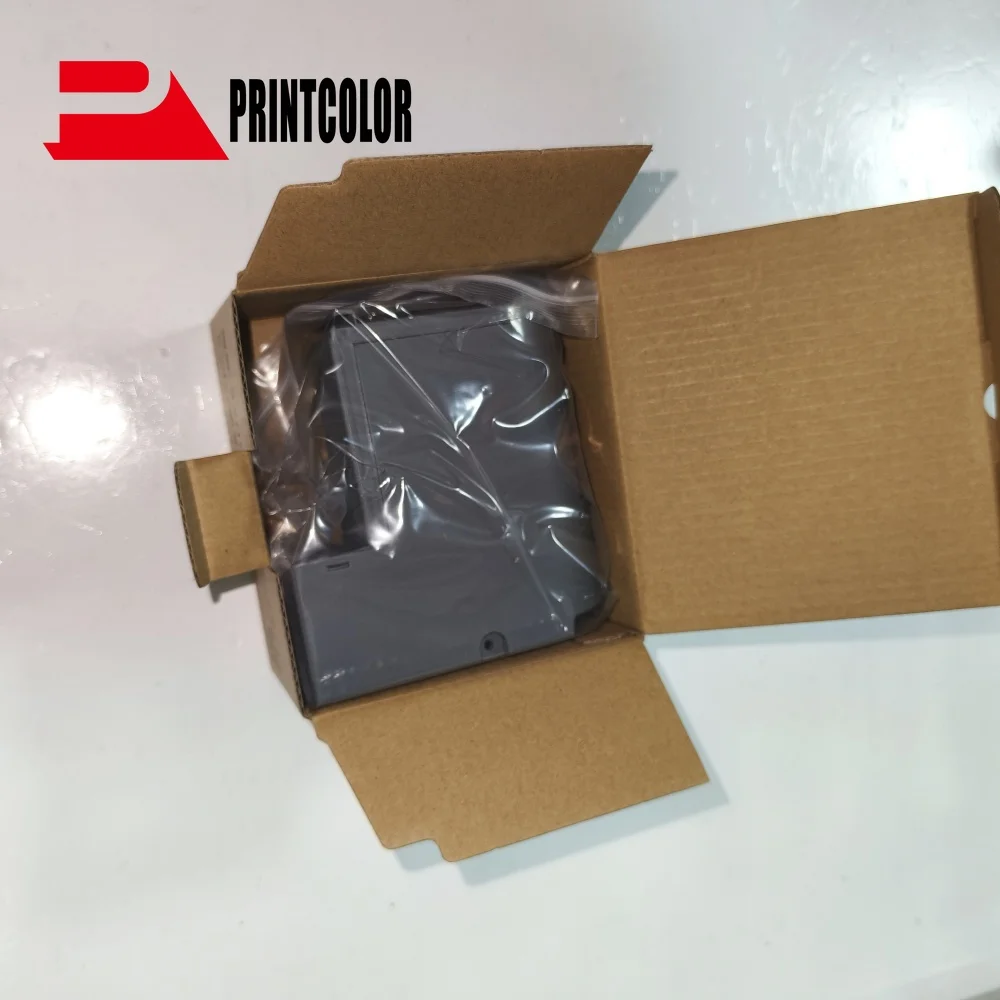 5X C13T04D100 T04D100 T04D1 EWMB2 Caja de mantenimiento de tinta para EPSON L6160 L6168 L6170 L6178 L6190 L6191 L6198 L6161 L6166 L6171