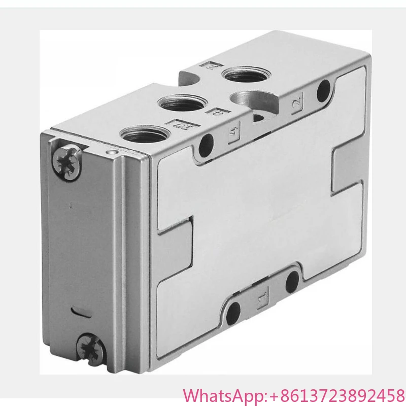 Parts For Festo Sol…