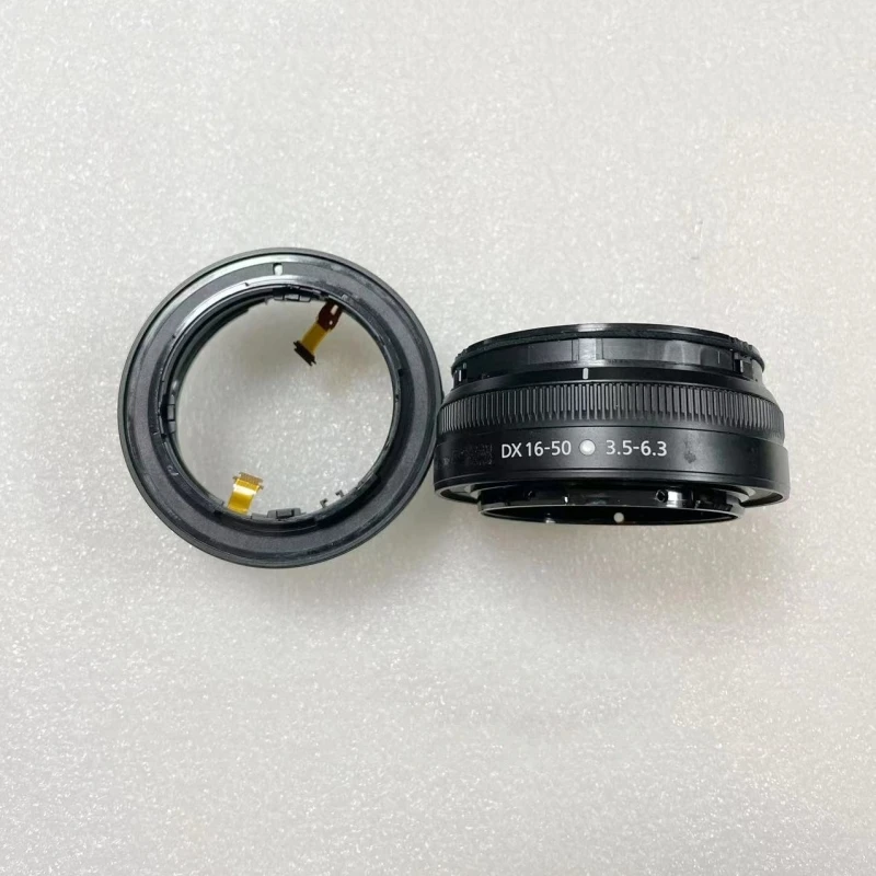 For Nikon Z16-50 Z 16-50 Bayonet Ring Barrel Base Snap Ring Parts Accessory Camera Detail Replacement Spare Parts