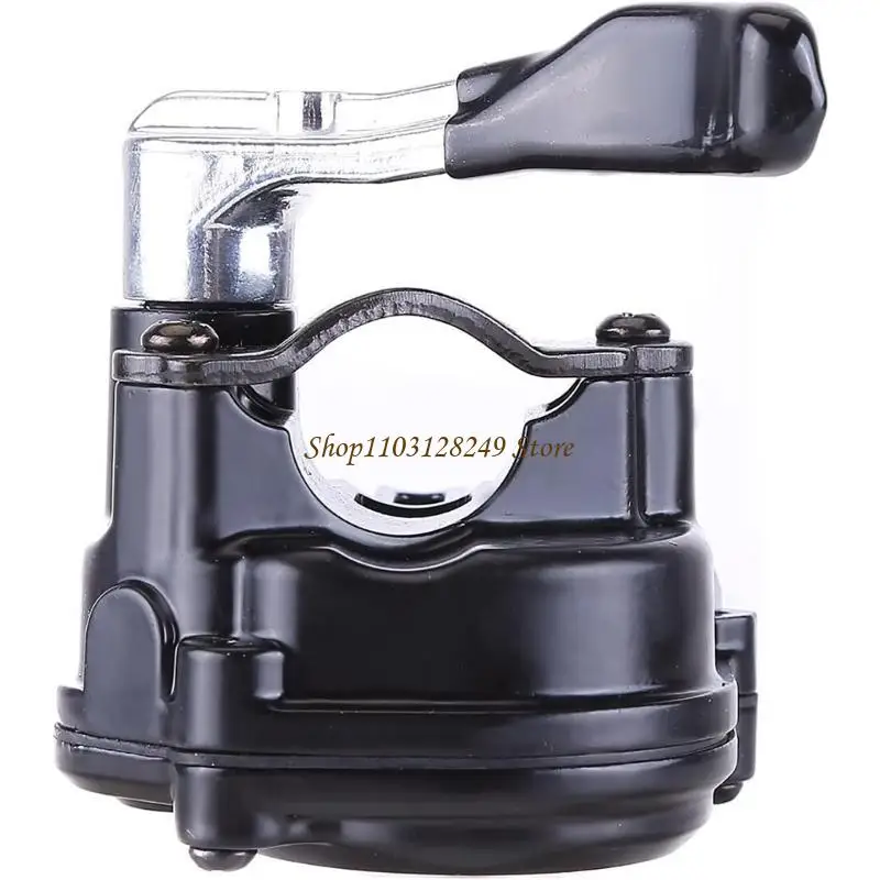 N5KD Throttle Lever ATV Accessory for TRX250R TRX300EX TRX350 TRX420 TRX450R TRX500FA - view 6