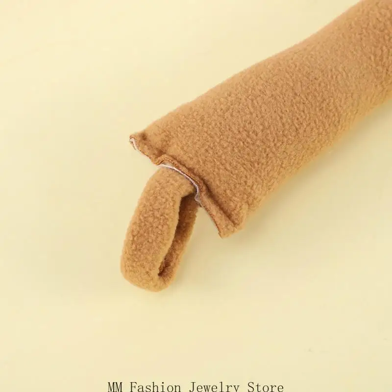 D0ub Lions Kostuumset Animal Fancy Dress -kostuumkit, Lions Ears Hoofdband en Tail Set Halloween Cosplay Party Decorations