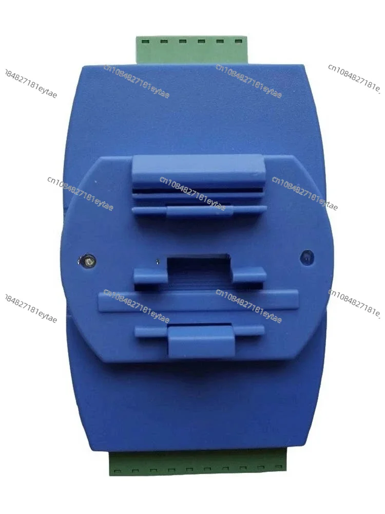 Master to RS485 / RS232 Converter Can Be Connected to 500 Slave