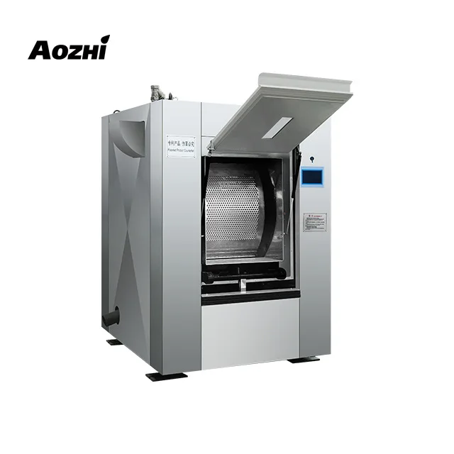 Hospital Hygiene Isolation Washing Machine Operating Room Disinfection Industrial Washing Machine Automatic All-in-one Machine