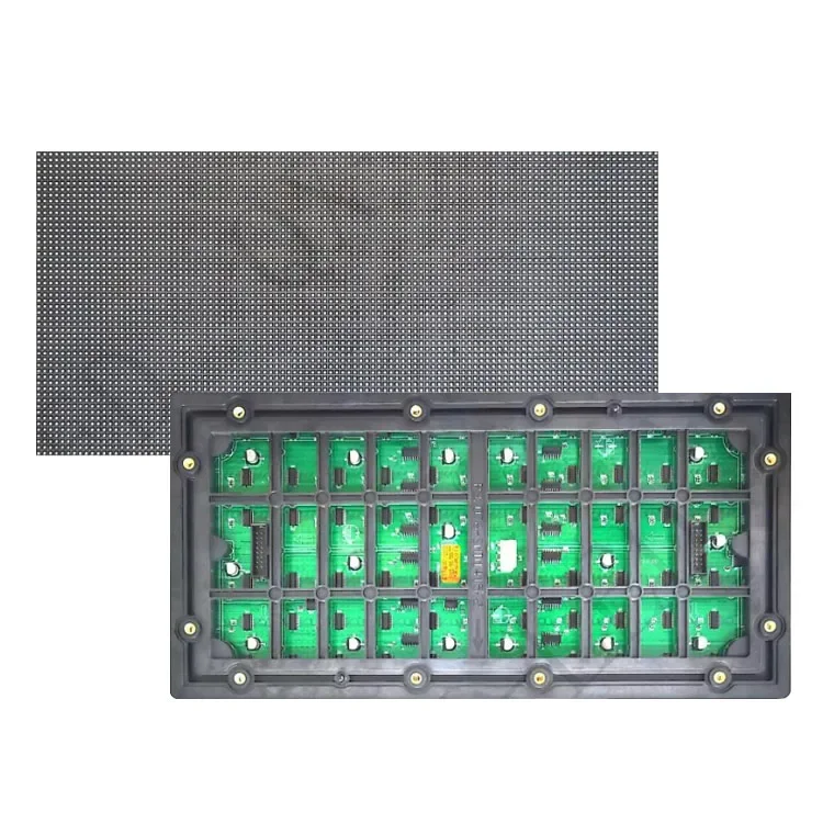 

BOTAI P2.6 P2.9 P3.076 P3.91 Event Rental Led Display Module Pantalla Outdoor Small Wall Led Screen Module for Concert