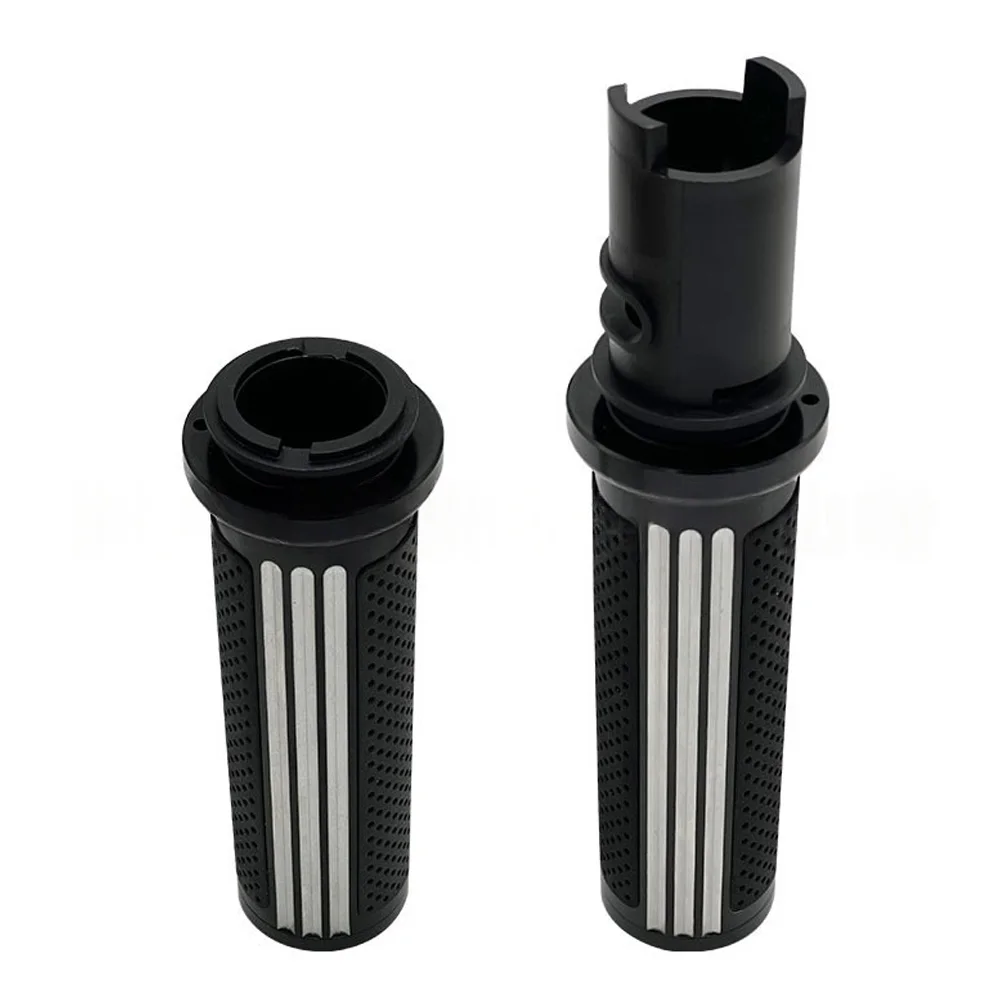 

Modified Handlebar Grips,for The New CVO121 Touring Glider,for 117 Street Glider