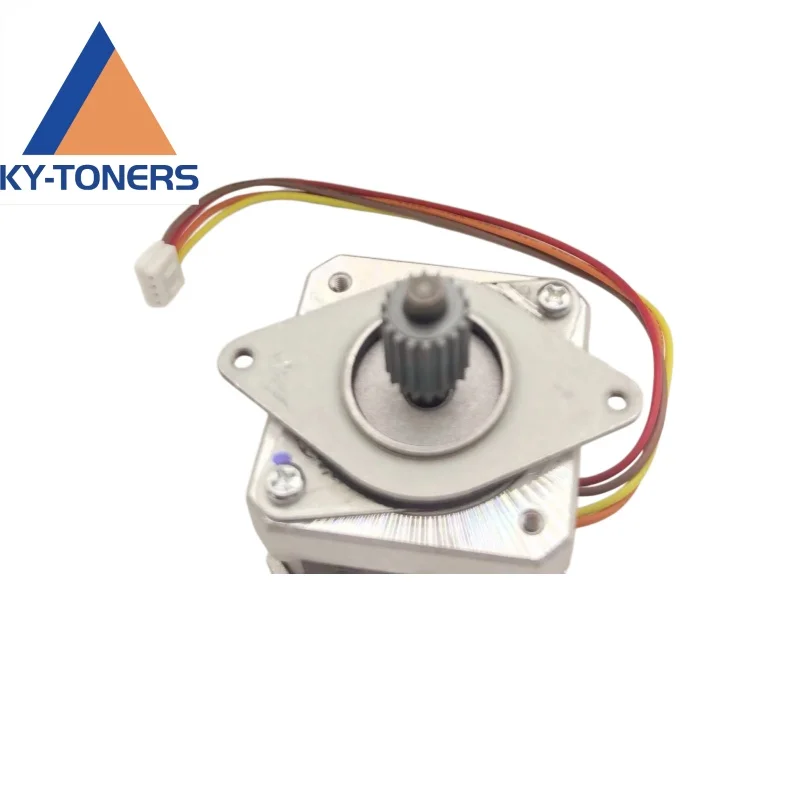 

Шаговый двигатель A50UR72500 (1 шт.) для Konica Minolta C1060 C1060L C1070 C1070P C2060 C2070 C2070P C3070 C3080 C3080P C71HC C83HC