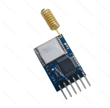 Long Range Wireless for 915Mhz SX1276/SX1278 Industrial Grade RF Lora RYLR896 RYLR406 RYLR890 Communication Transceiver Module