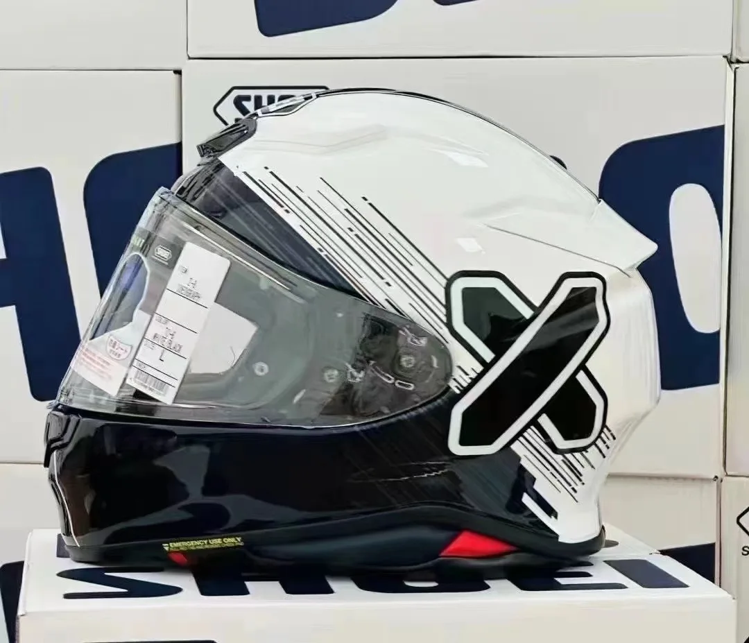Full Face Motorcycle helmet  Z8 RF-1400 NXR2 Cross X Riding Motocross Racing Motobike Helmet Casco De Motocicleta