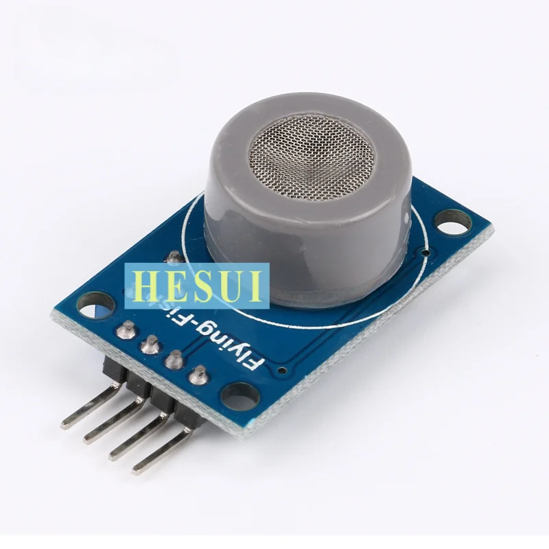 MQ-7 Carbon Monoxide sensor module MQ7 CO gas sensor