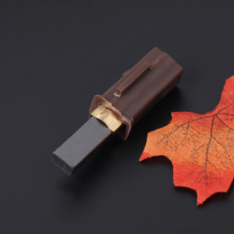 Bàn Chải Carbon Động Cơ Hút Chân Không 2311480 333261 33326-1 Cho Ametek Thịt Cừu Dụng Cụ Dropshipping