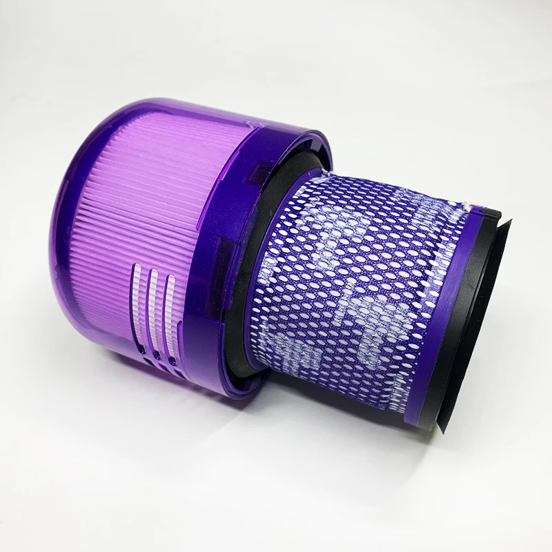 세척 가능한 필터 다이슨 V11 SV14 사이클론 애니멀 앱솔루트 토탈 클린 진공 청소기 교체 부품 액세서리, 다이슨 청소기 교체 부품 액세서리