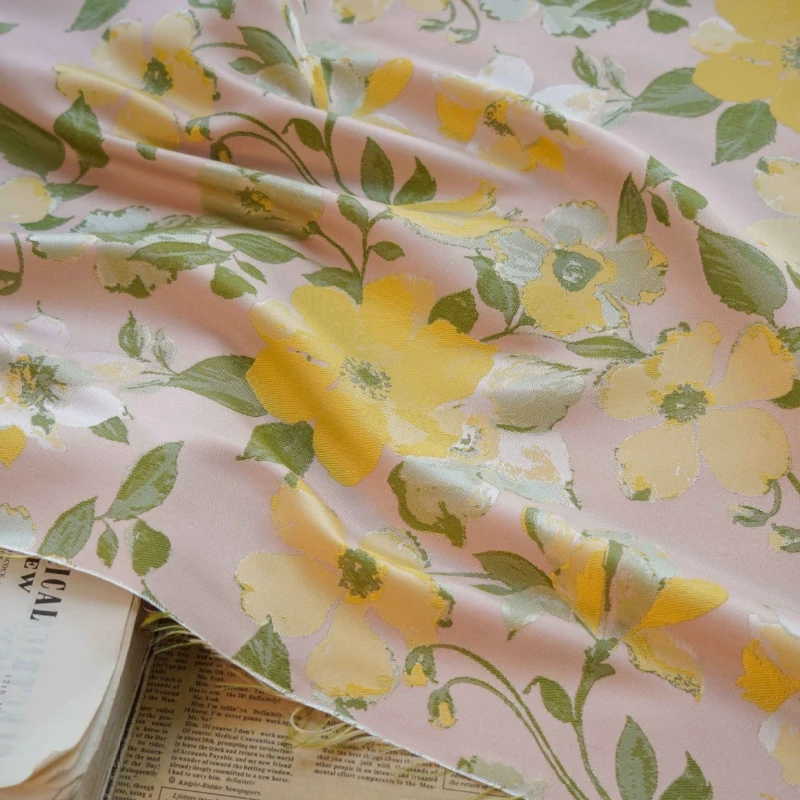 

Драпировка светлого цвета, букет, ленивый стиль Хепберн, ткань, литературное романтическое пальто без рукавов, весенне-осенние швейные принадлежности, оптовая продажа