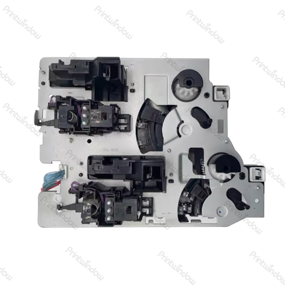 Original Paper Feed Tray Lift Unit for Canon C5535 C5540 C5550 C5560 Paper Tray Elevator Unit
