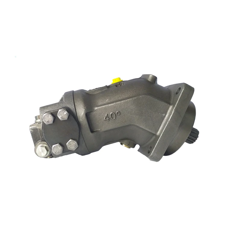 

REXROTH A2F010 A2F012 A2F016 A2F023 A2F028 A2F032 A2F045 A2FO125 A2FO160 A2FO180 Hydraulic Piston Pump With Factory Price