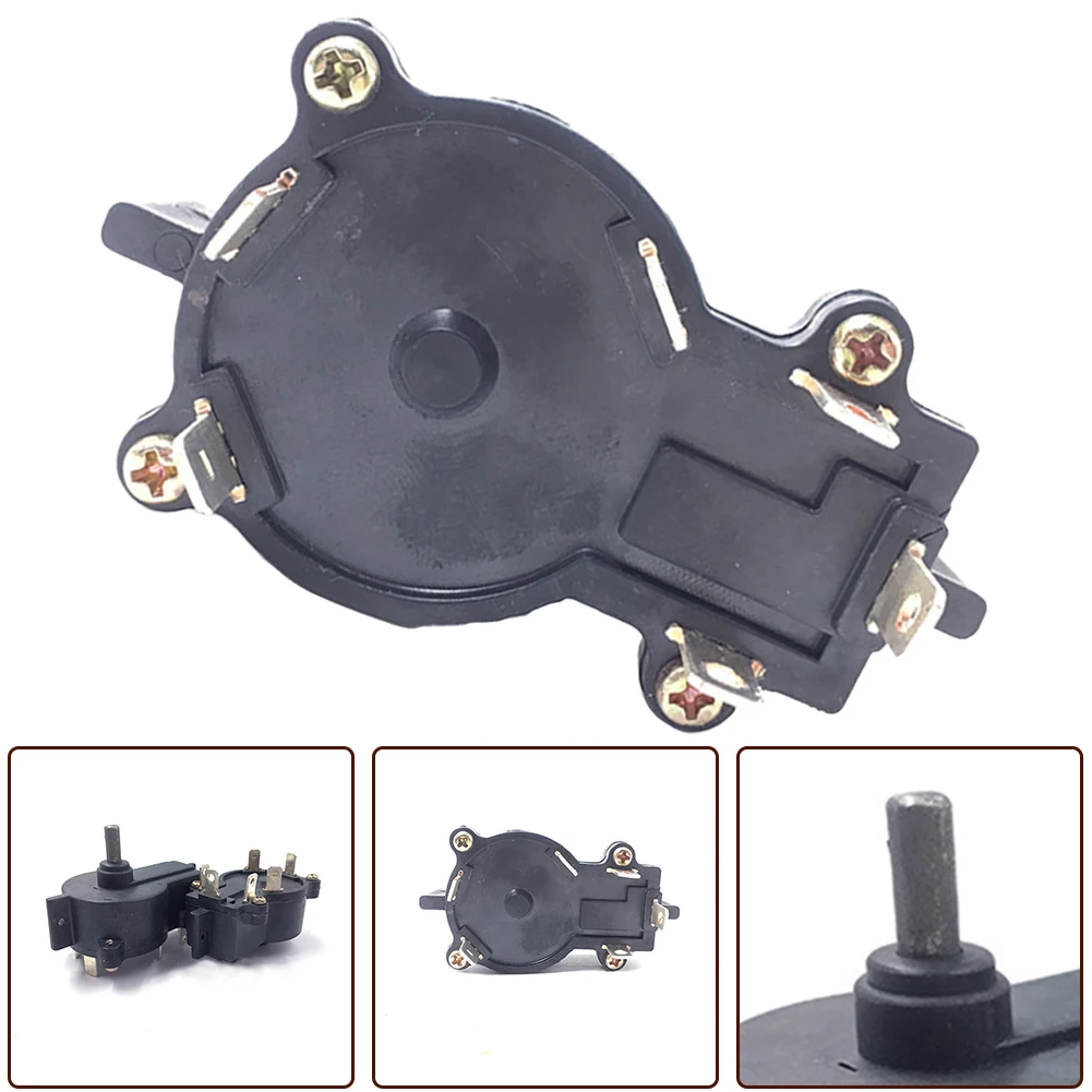 1 Pc Outboard Engine Governor Switch ET44L 55L 65L Plastic Thruster Switch For Haibo Marine Outboard Single Cylinders Parts