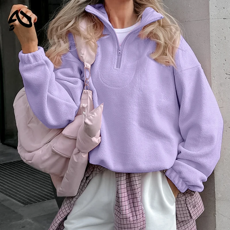 Thumbnail 4 - #56 Trending Womens Hoodies Right Now