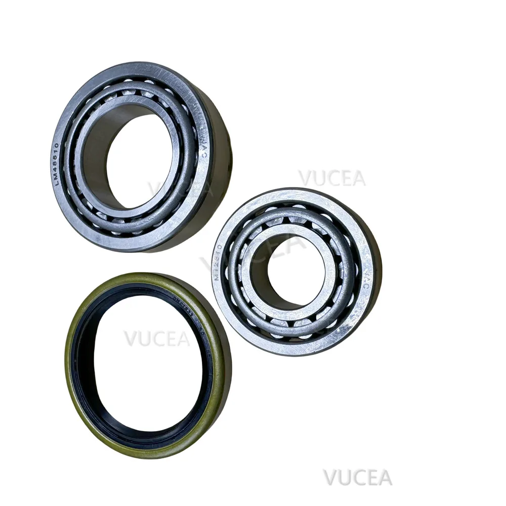 Front Wheel Bearing Kit For HYUNDAI H-100 H100 5183044000 5170144030 5170144000 5170344030